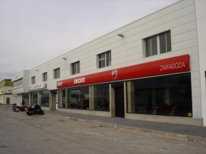 Cubierta de Fachada