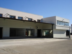 Cerramiento de Fachada